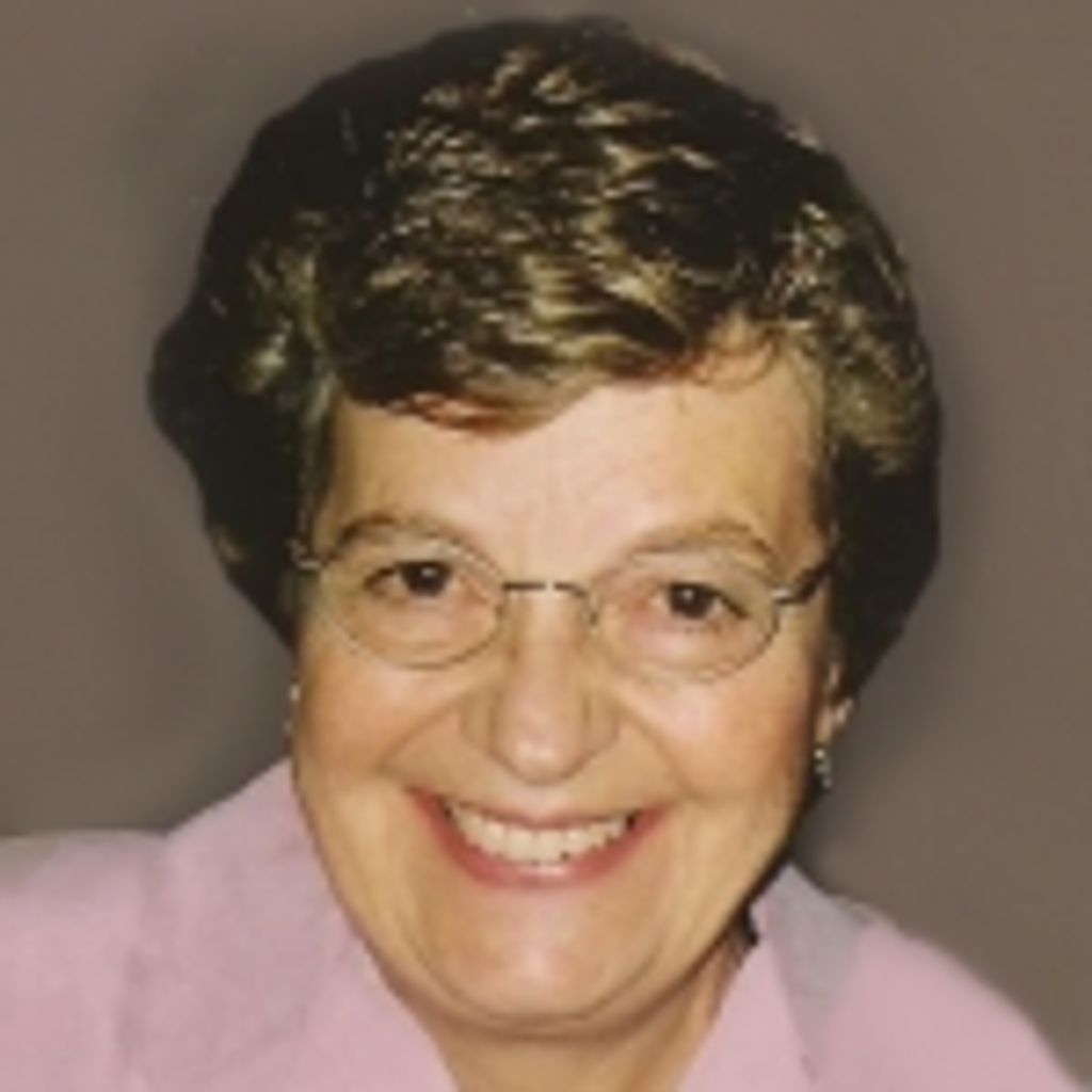 Mary Alice Petersen