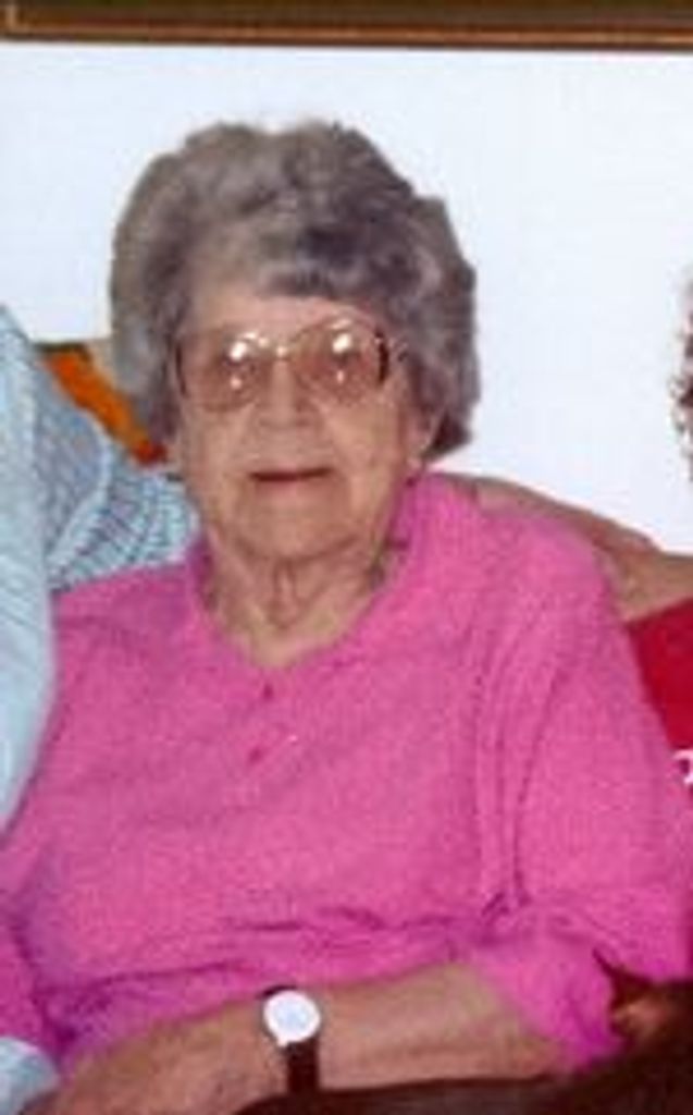 Bonnie June Branson Profile Photo