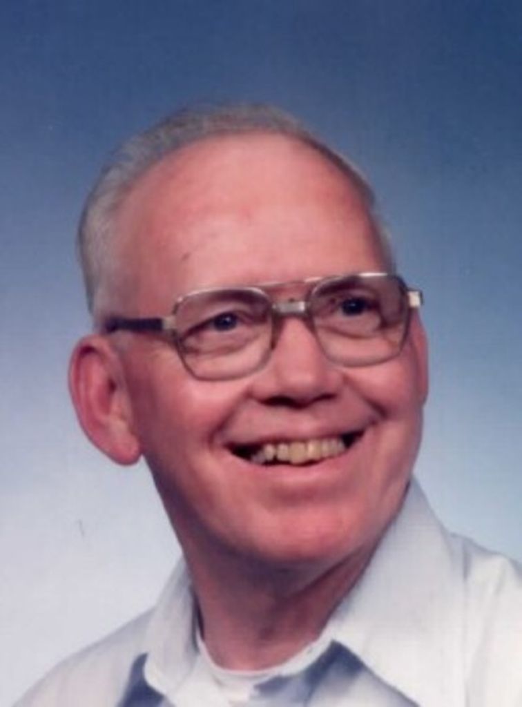 Earl R. Harwood Profile Photo