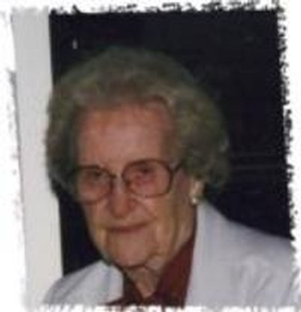 Grace T Mullins