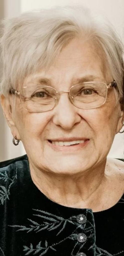 Roberta “Bobbie” J. Ostrowski Profile Photo