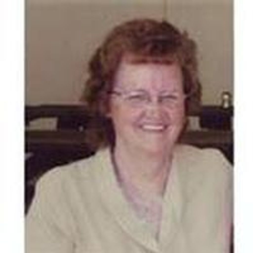 Clara Catherine Norris