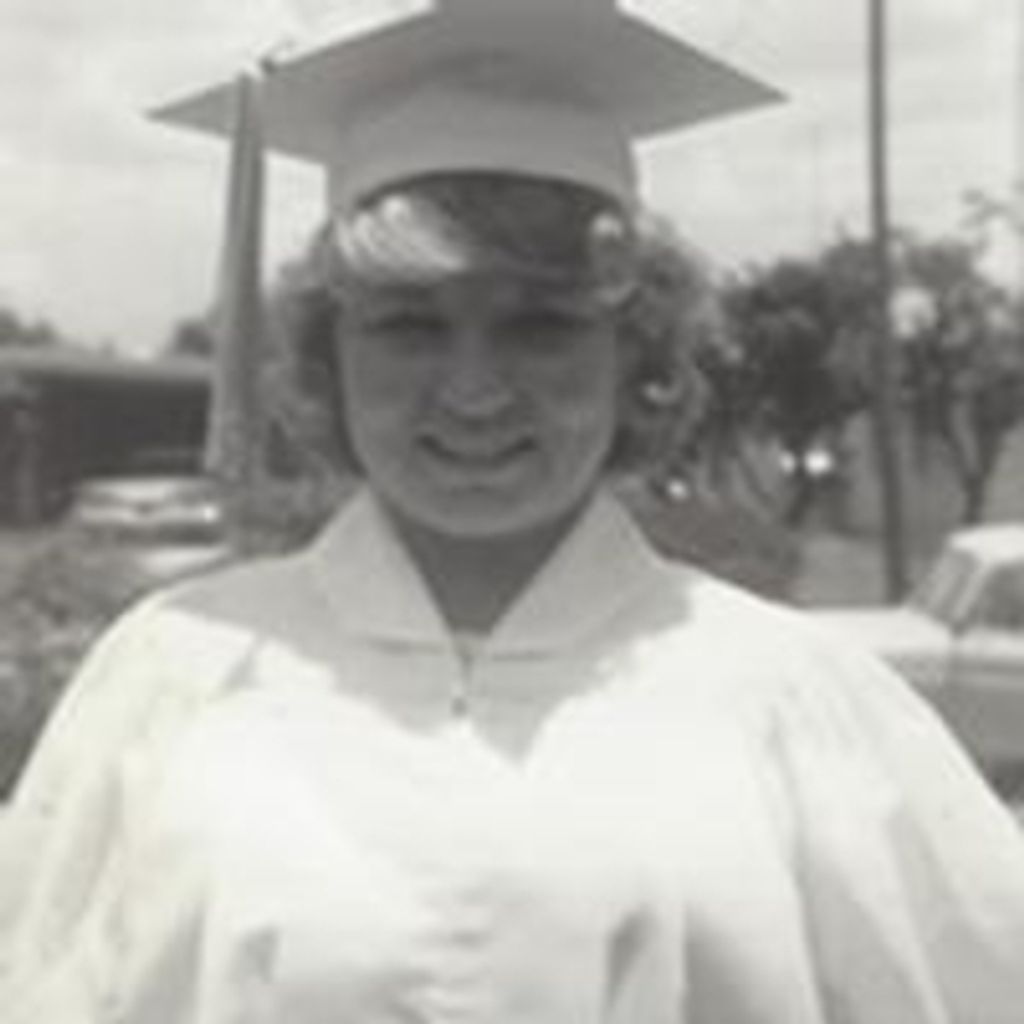 Patsy Jone Hines Dukes