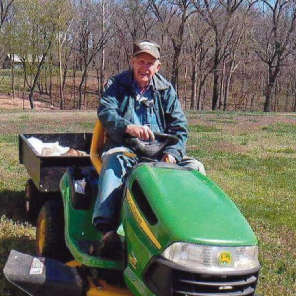Gilbert Dale Howerton Profile Photo