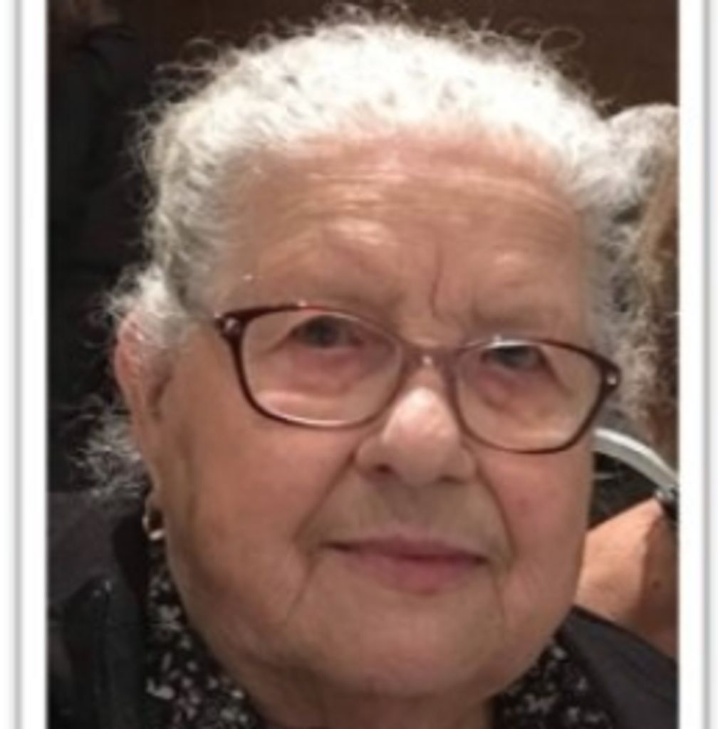 Giovanna Sanzovo Profile Photo