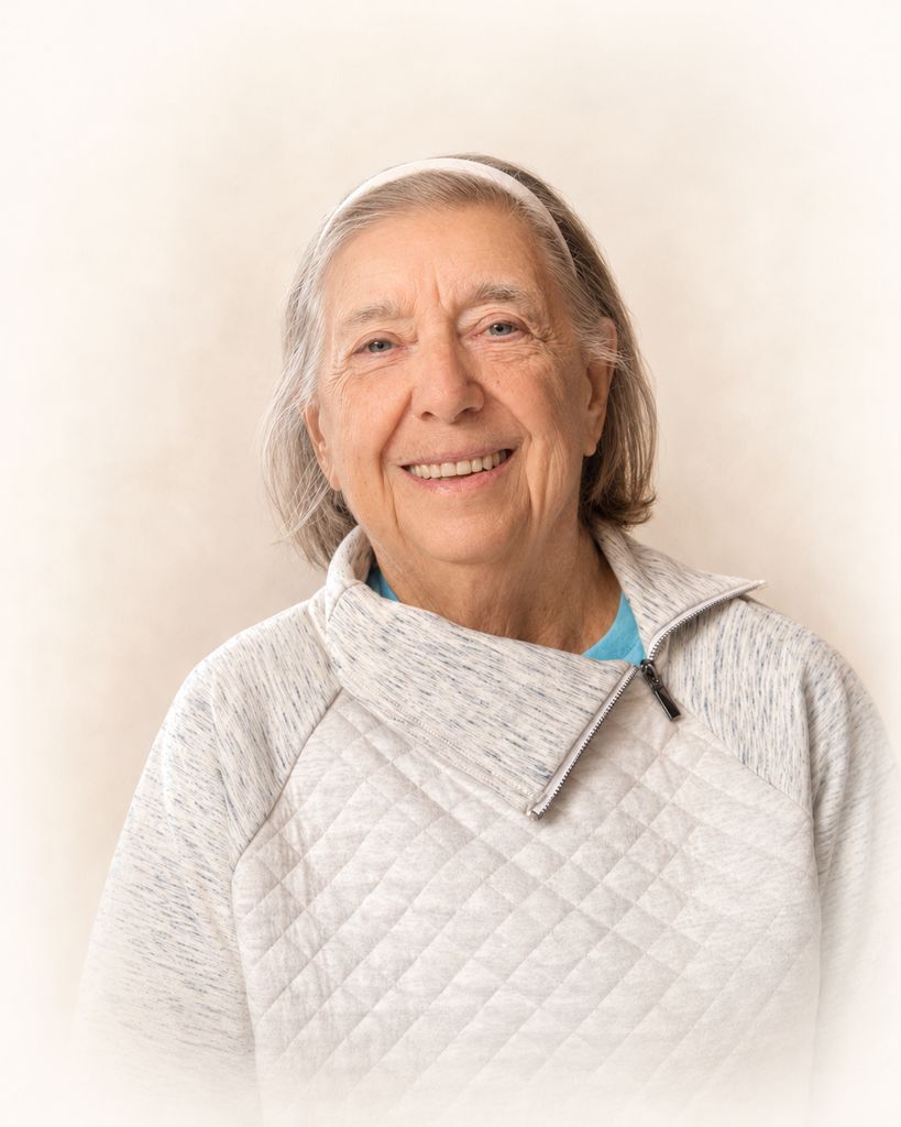 Barbara Jean Ward Profile Photo