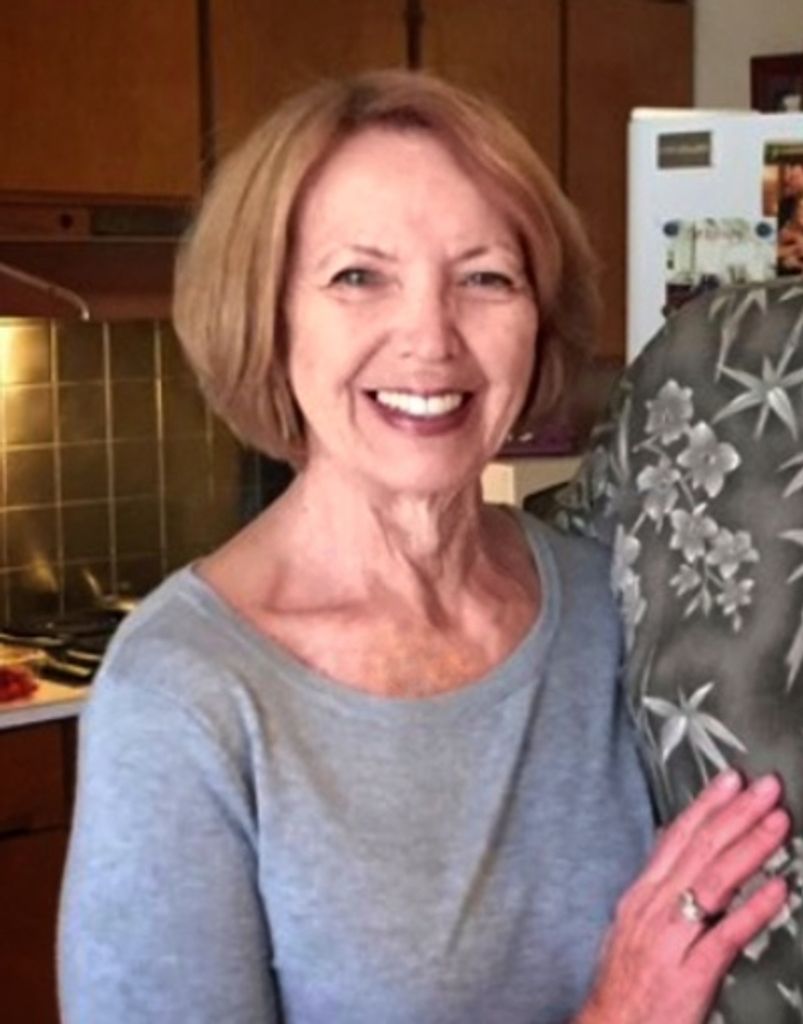 Kathryn Haddeland Profile Photo