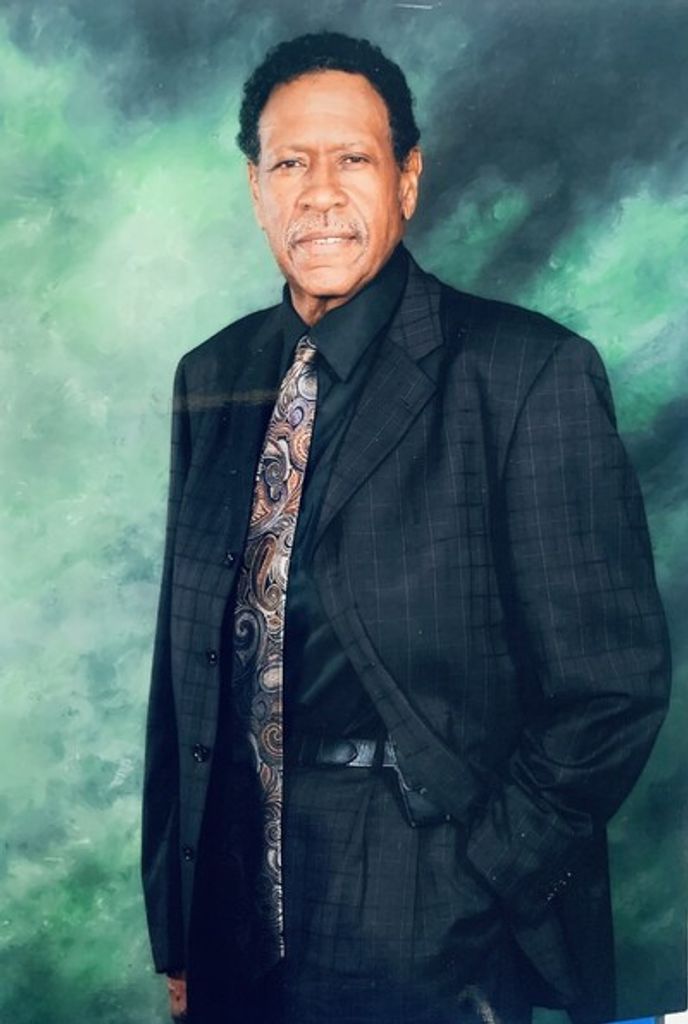 Mr. Clarence Collier Profile Photo