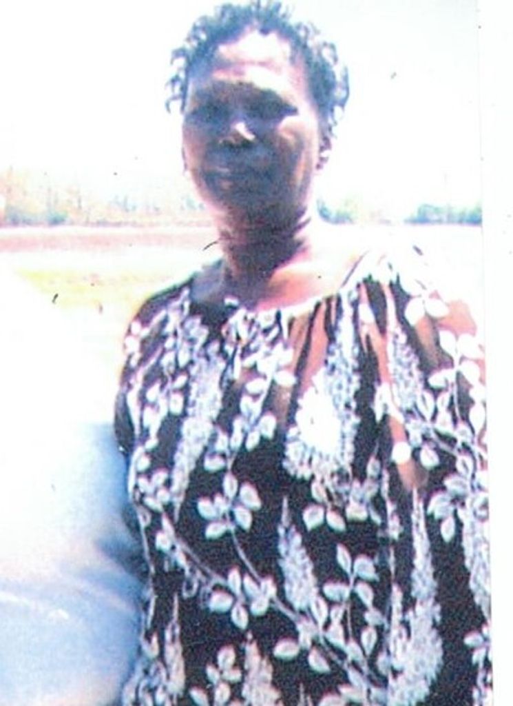 Mary L. "Snooky Baby" Payton Profile Photo