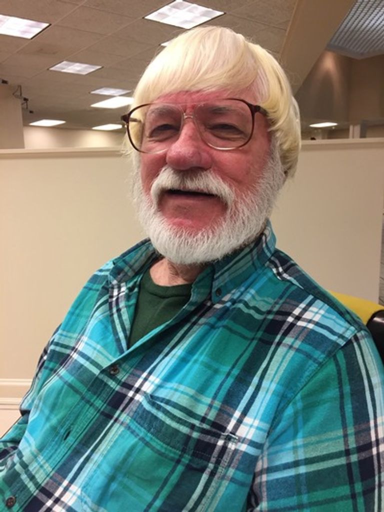 Charles Edward Steed Profile Photo