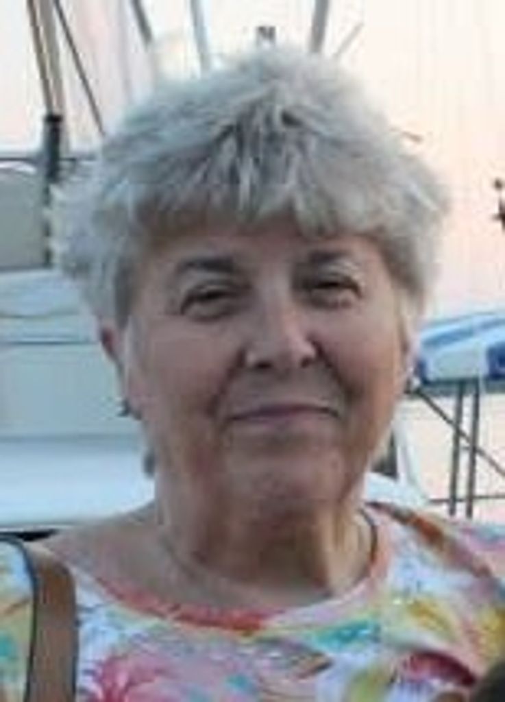 Jean Marie Hambleton