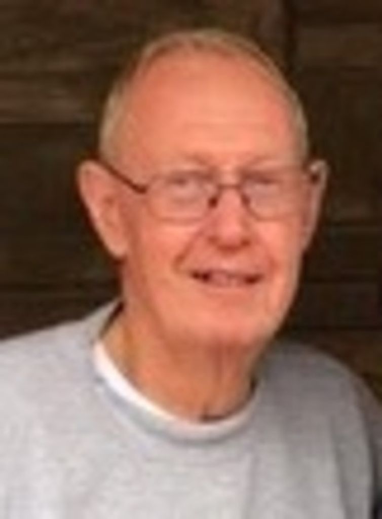 Richard Dean Orr Profile Photo