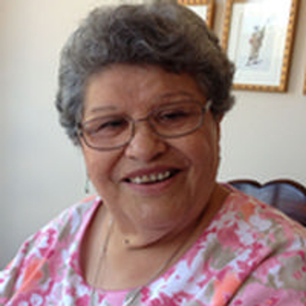 Nieves Gomez