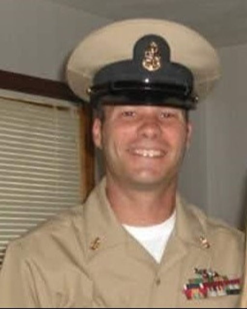 Eric M. Barnes