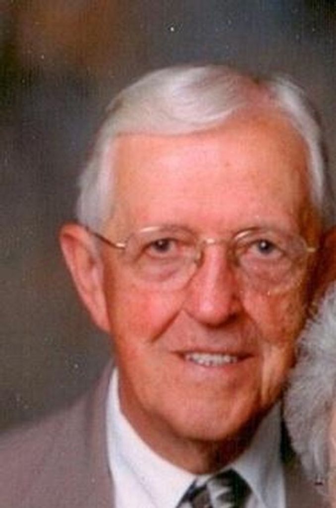 Jerry Mast