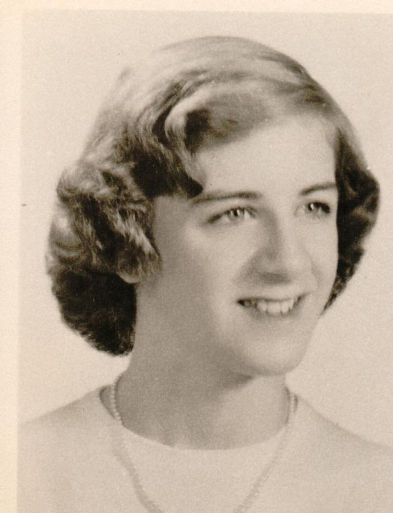 Mary E. Shepard