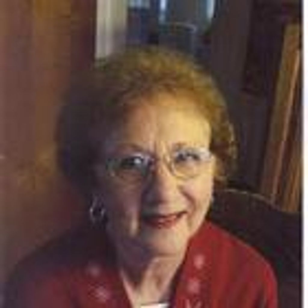 Elvera M. (Sciacca) Cackovic