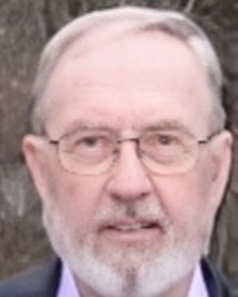 Elbert "Ray" Burkhalter