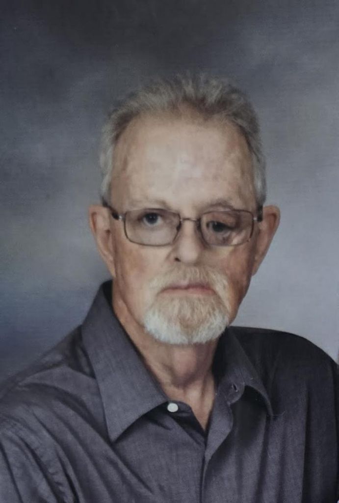 Robert Tulloch Ii Profile Photo