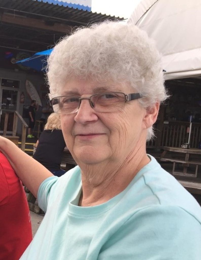 Sue Stephens