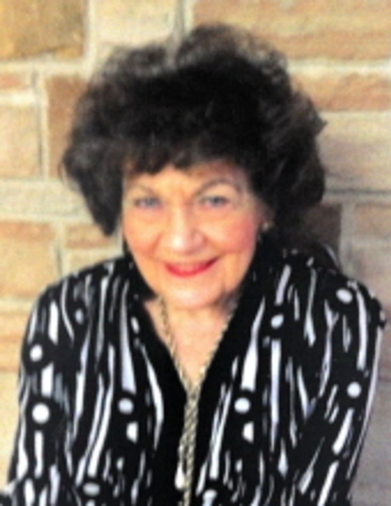 Marjorie Lemmenes