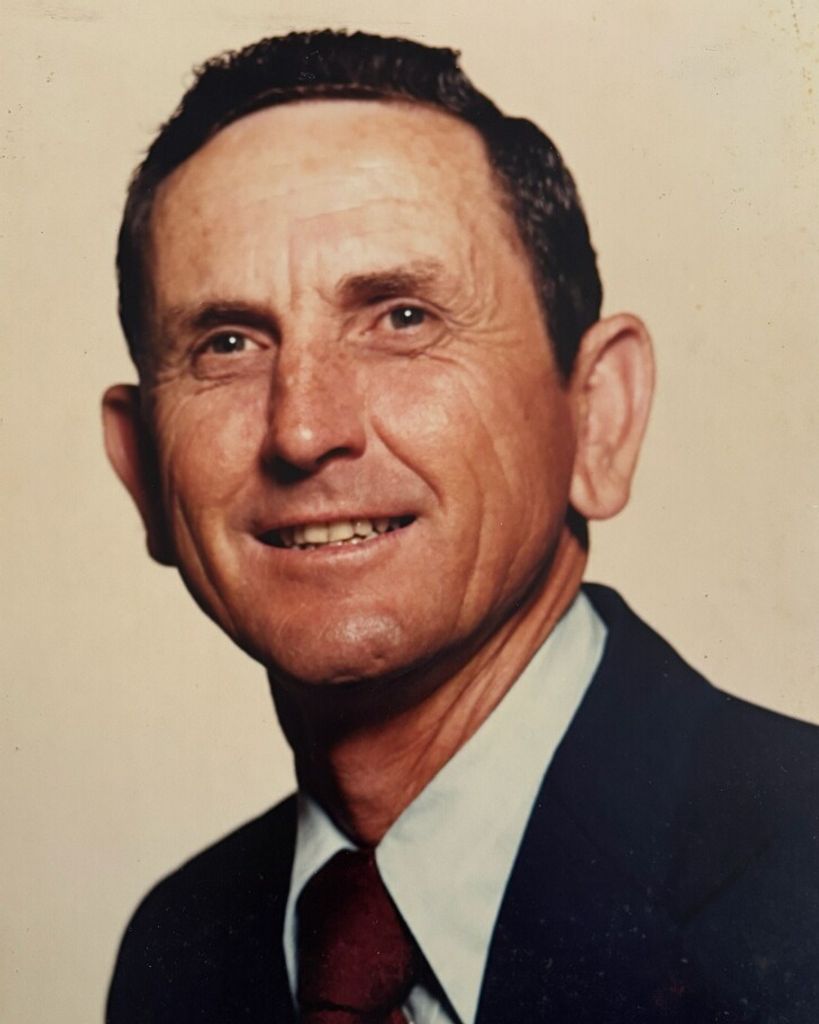 Bobby Richard Garner Profile Photo
