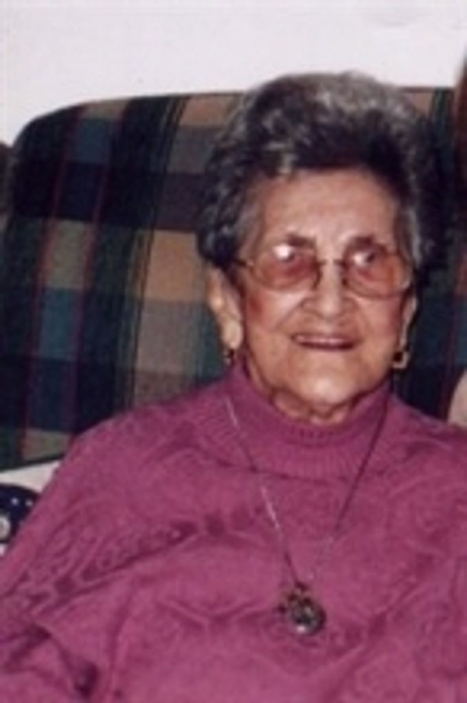 Mary Lombardo