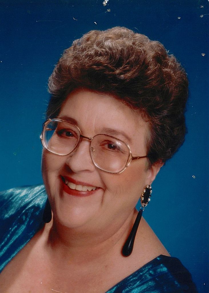 Barbara Ann Elwood Walker Profile Photo