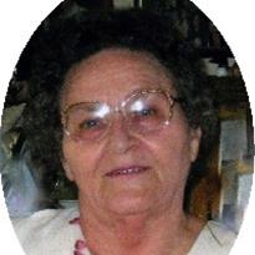 Betty Jo Baker Profile Photo