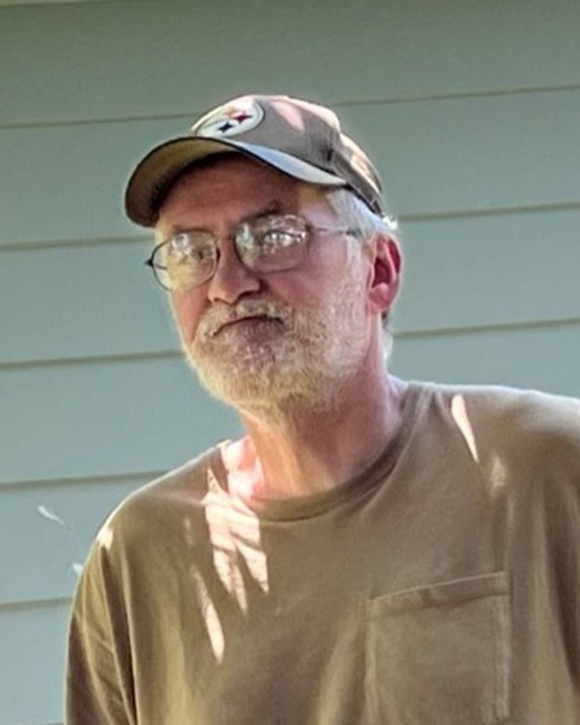 Charles Ray Smith