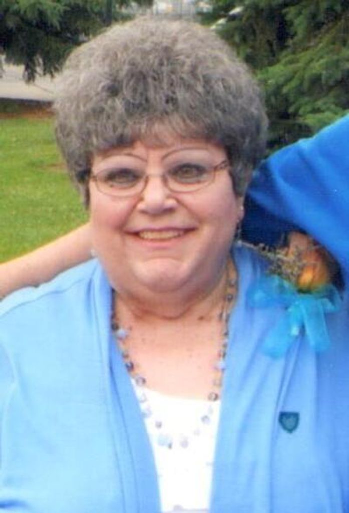 Donna Mae Prahl Profile Photo