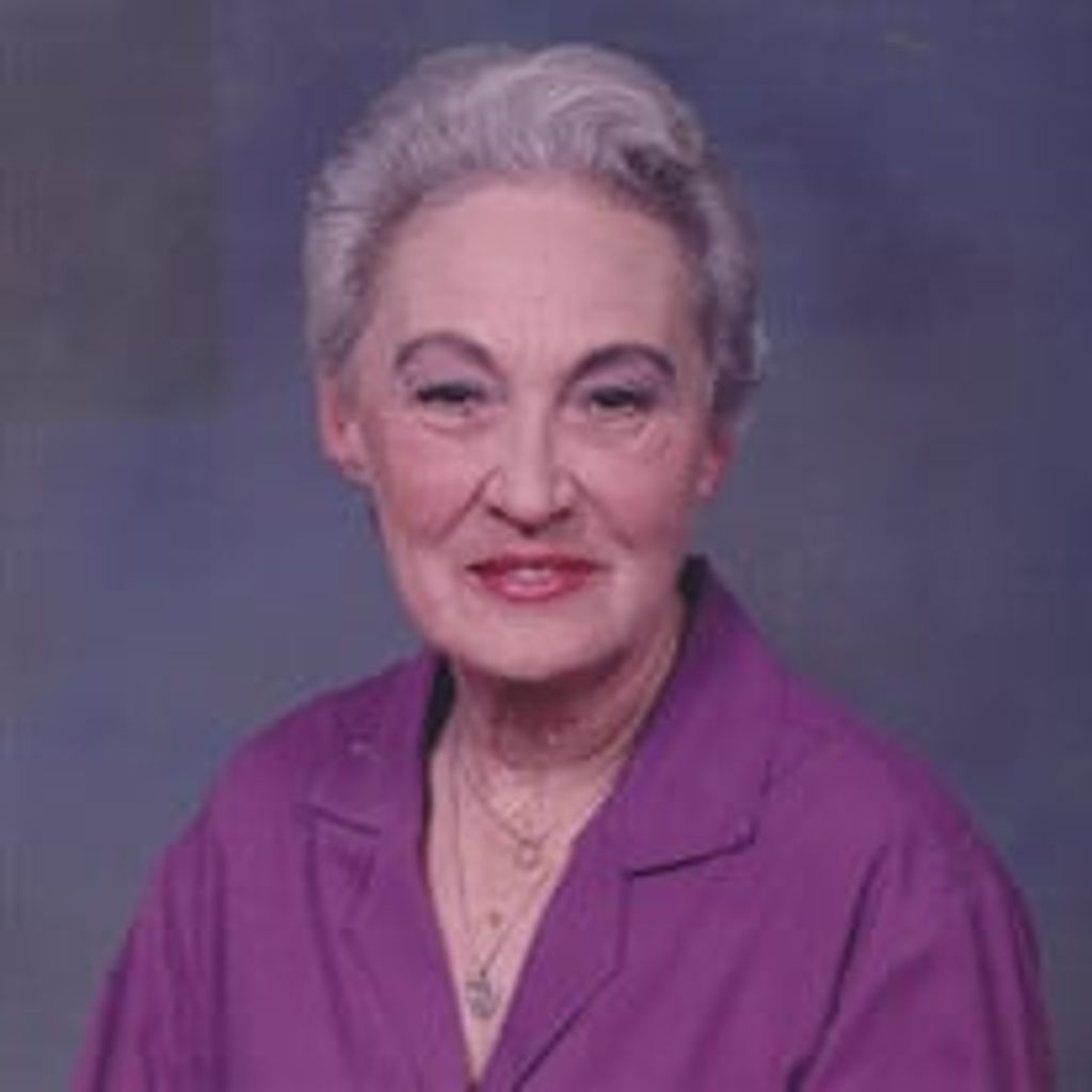 S Betty Joe Owens