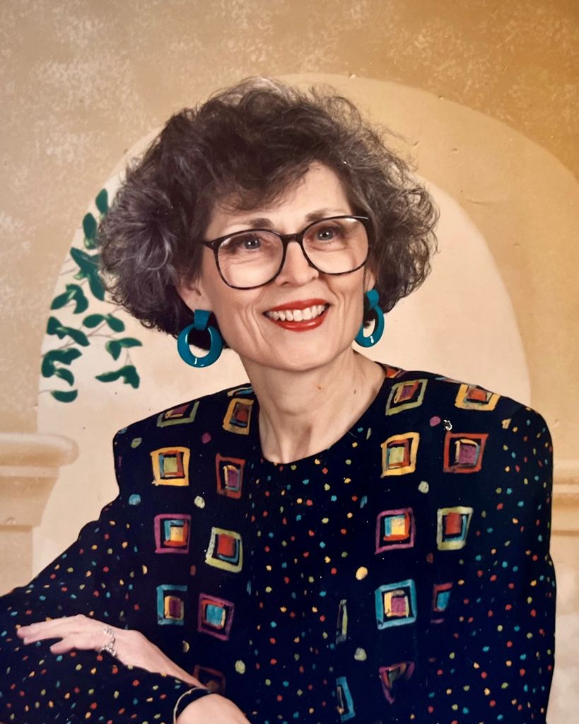 Patricia Kaye Wiggers