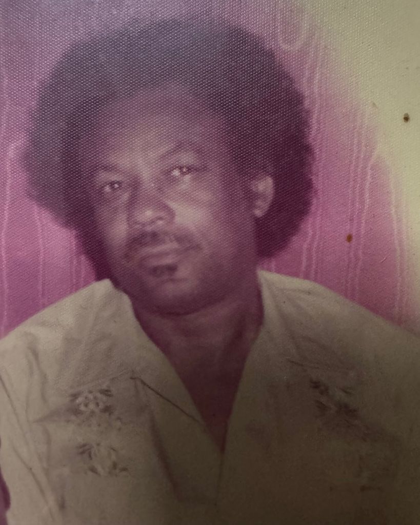 Herman Wilkins