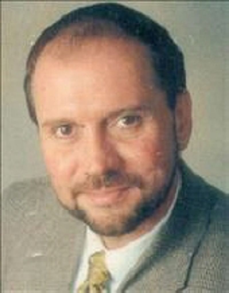 Jeffery Jeff Stafford Profile Photo