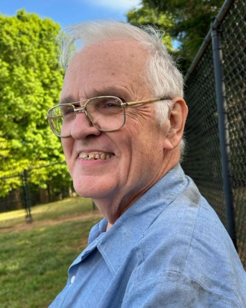 Robert Willis Myers Profile Photo