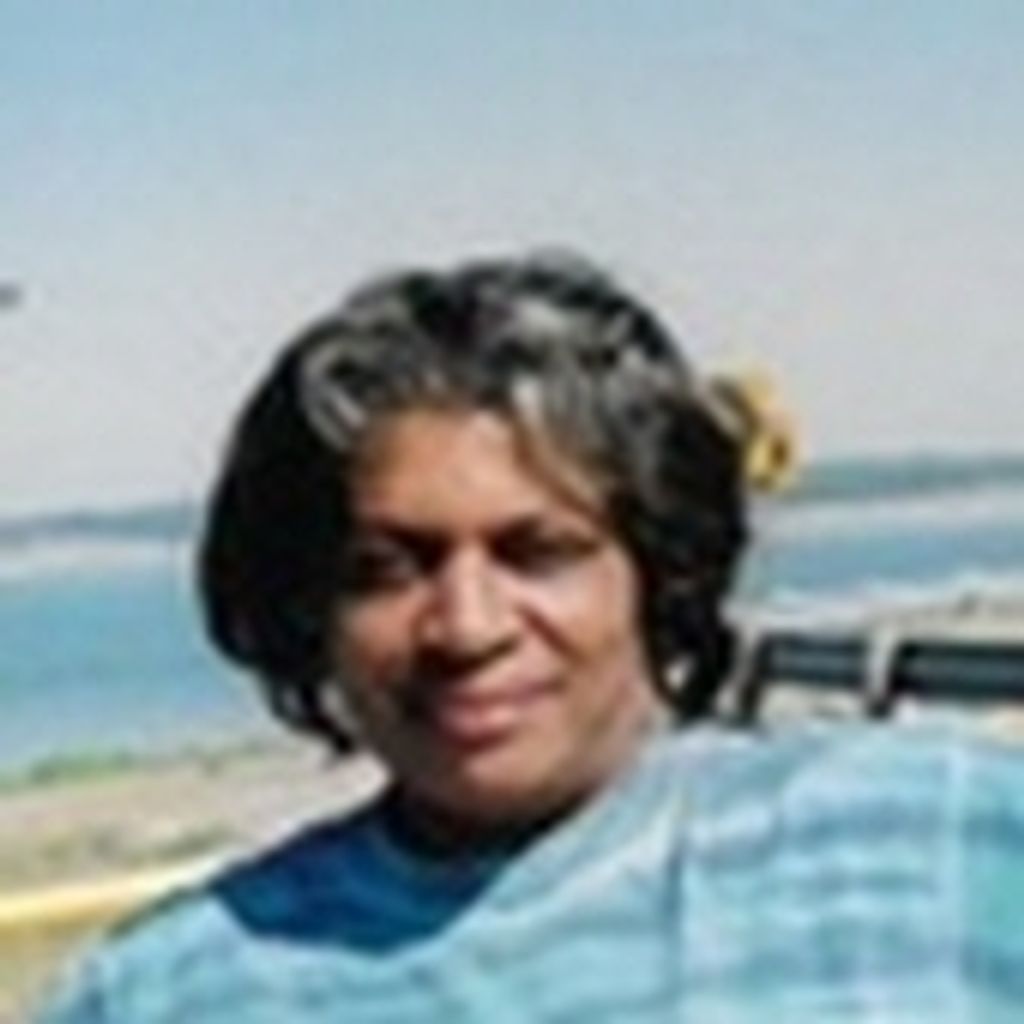 Carla Marie Elie Chambers-Hall