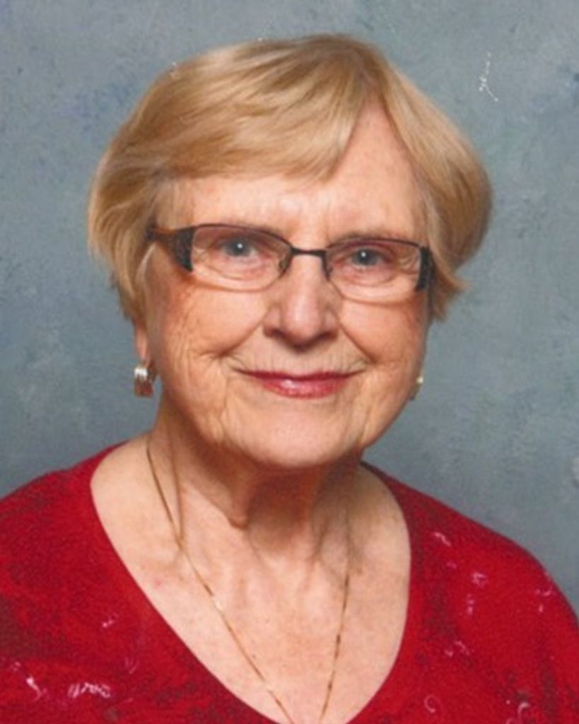Jennie Wolanin