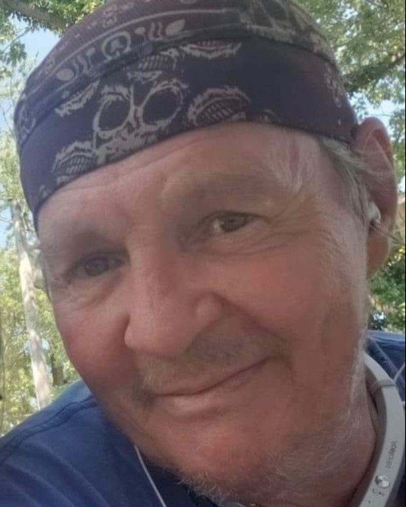 Terry Lee Welser Profile Photo