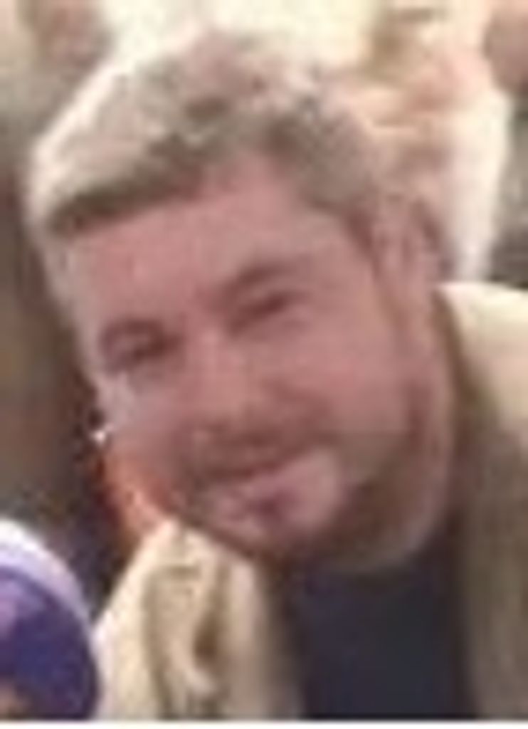 Benjamin Andrew Kreis