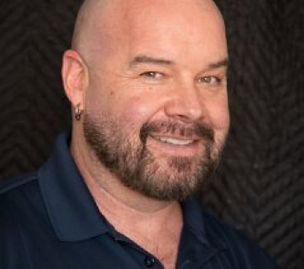 Stuart Christian Taylor-Low