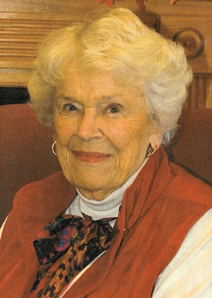 Hope Maloney Profile Photo