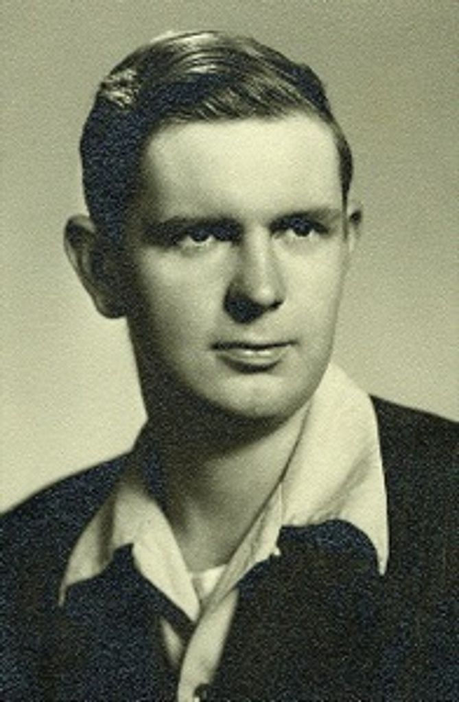 Kenneth M. Day