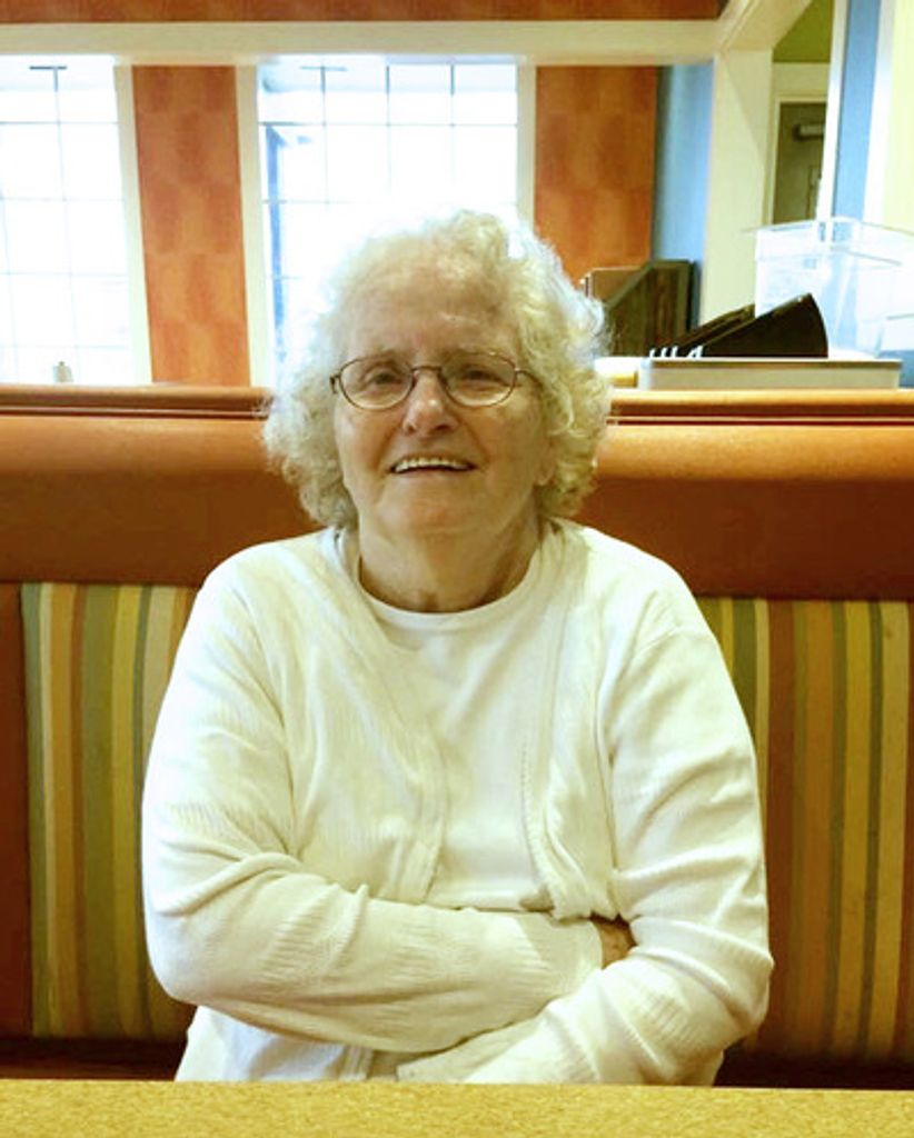 Barbara Lane Phillips