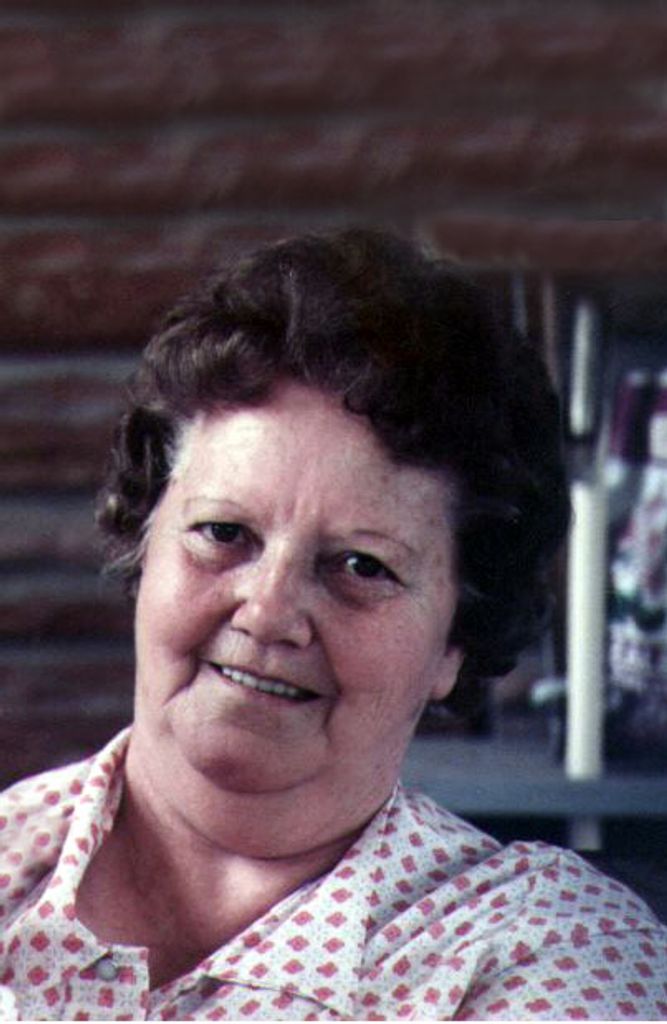 Juanita Virginia Buchanan Profile Photo