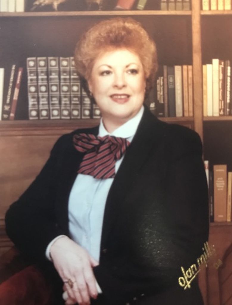 Mary Lee Hooks