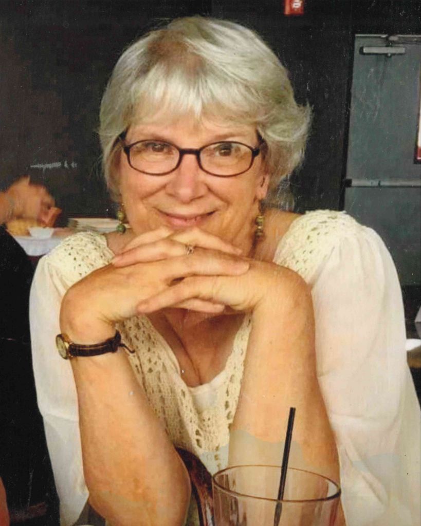Carol J. Van Loon Profile Photo