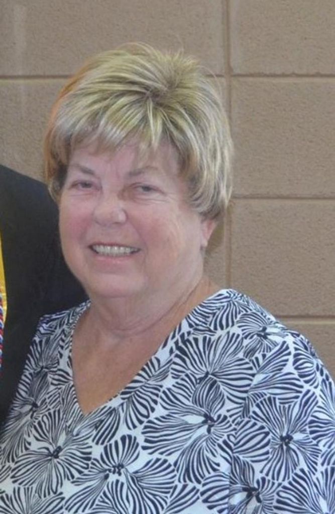 Barbara Jane Blake Profile Photo