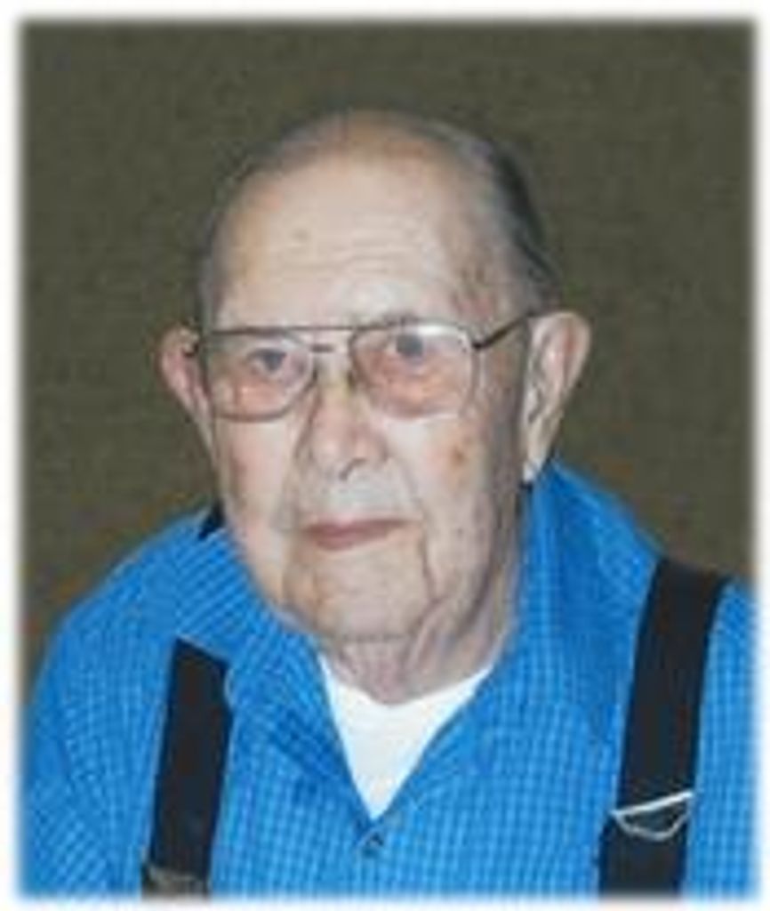 Melvin Lavern Ruhs