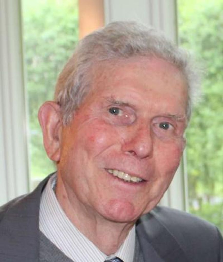 Nicola DeFrenza